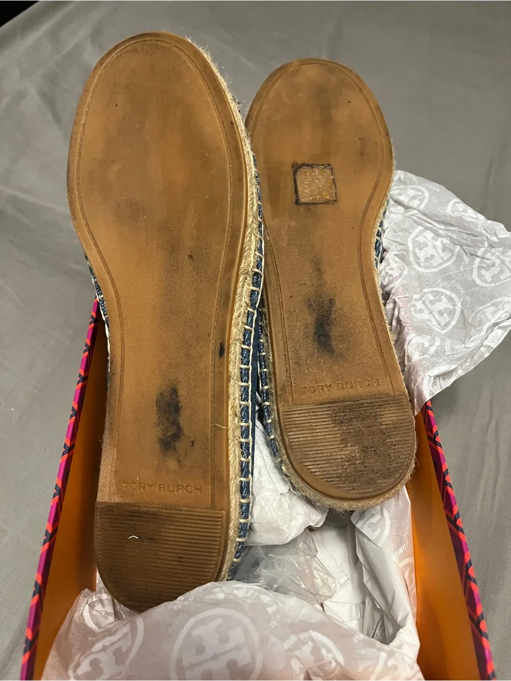 Tory Burch tory burch